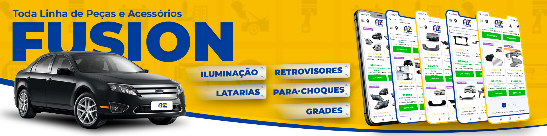 banner
