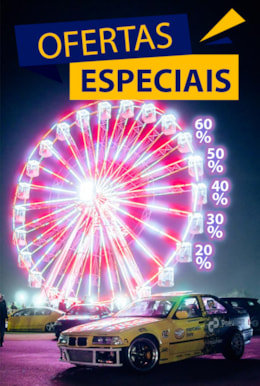 Banner Vitrine um
