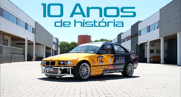 10 Anos AZ Acessórios