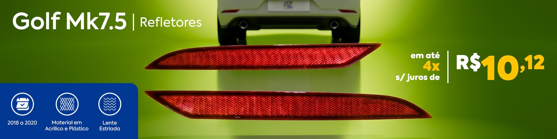banner